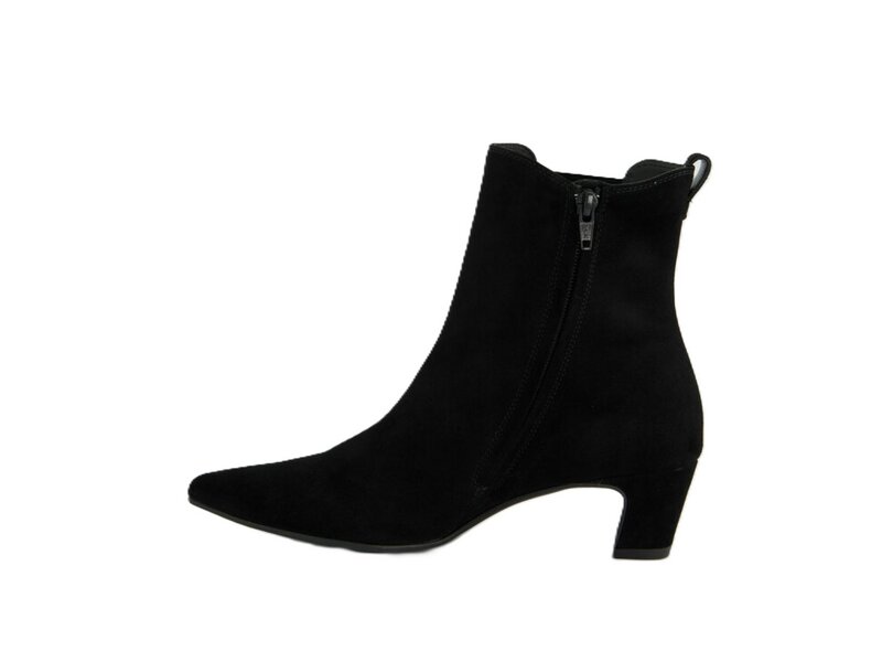 Paul Green - Stiefel - Schwarz 
