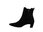 Paul Green - Stiefel - Schwarz 