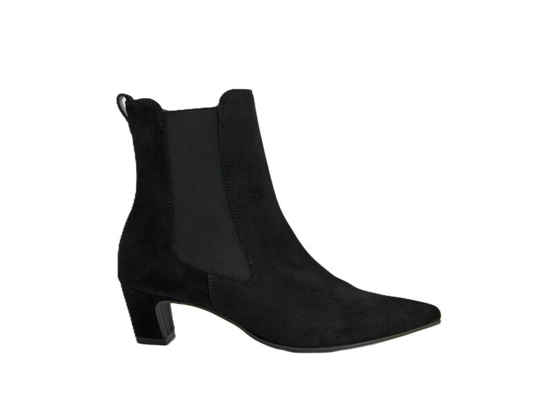 Paul Green - Stiefel - Schwarz 