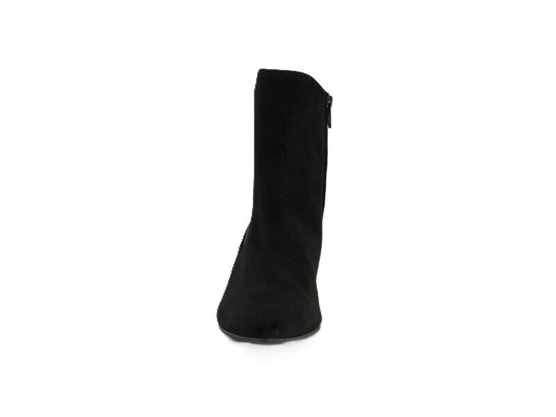 Paul Green - Stiefel - Schwarz 