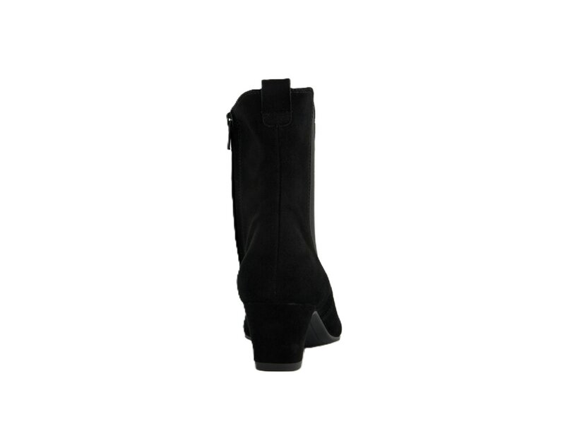 Paul Green - Stiefel - Schwarz 