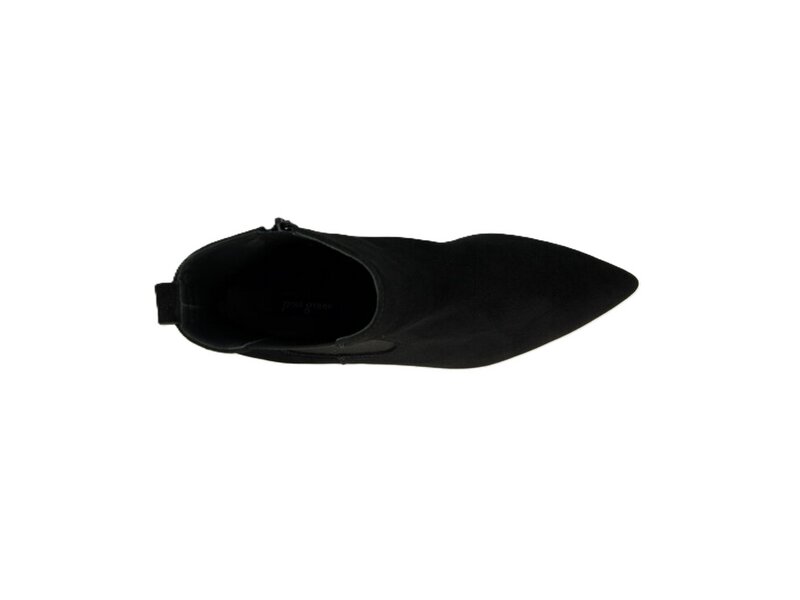 Paul Green - Stiefel - Schwarz 