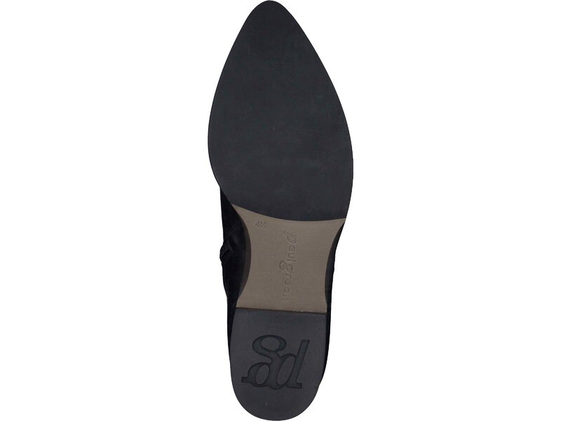 Paul Green - 8074-006 - Schwarz 