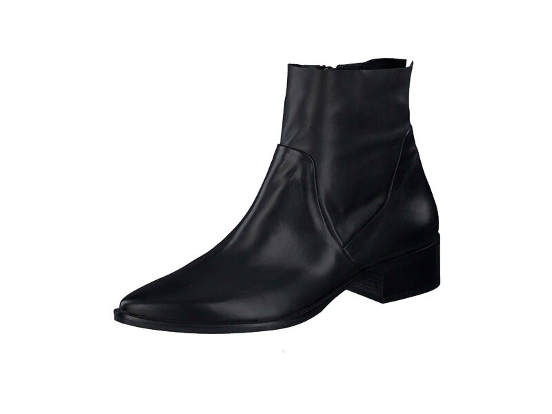 Paul Green - 8074-006 - Schwarz 