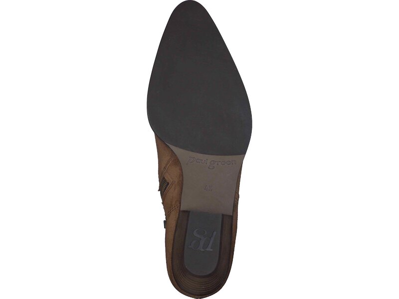 Paul Green - 8144-006 - Braun 