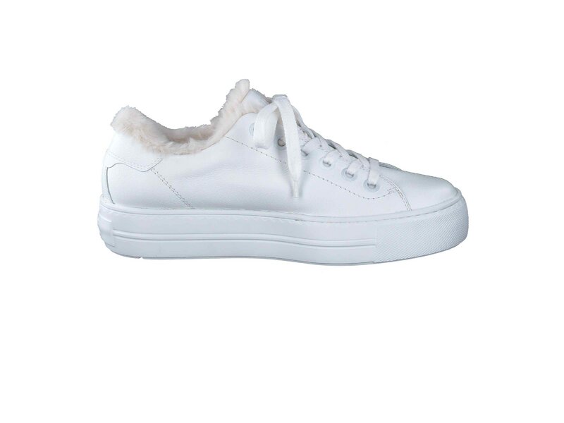 Paul Green - 5171-006 - Wei&szlig; 