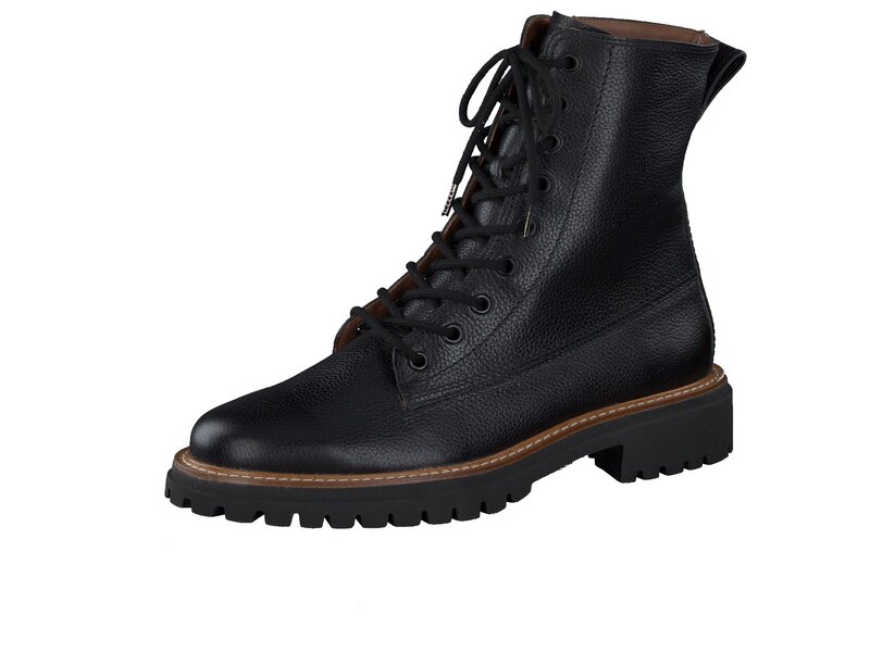 Paul Green - 9768-036 - Schwarz 