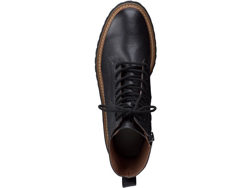 Paul Green - 9768-036 - Schwarz 