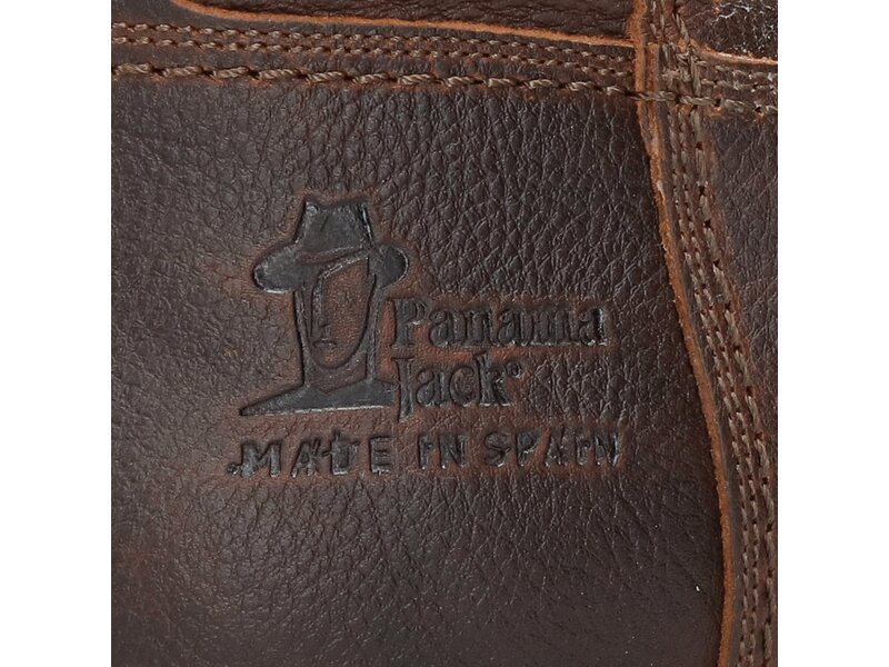 Panama Jack - Fedro Igloo C10 Napa - Braun 