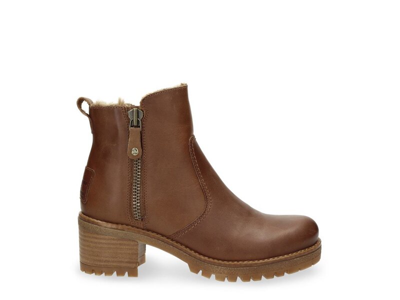 Panama Jack - Pauline B14 - Braun 