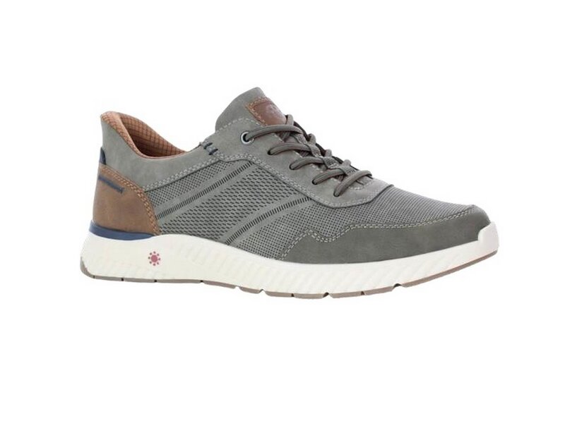 Relife - Sneaker - Gr&uuml;n 