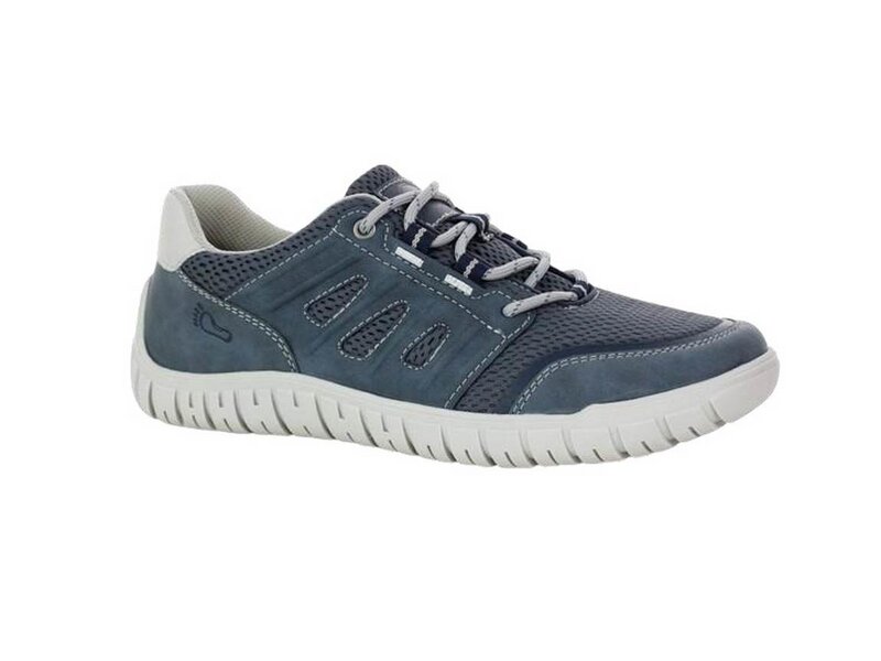 Relife - Sneaker - Blau 