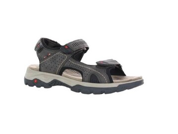 Relife - Sandale - Braun