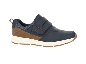 Relife - Slipper - Blau