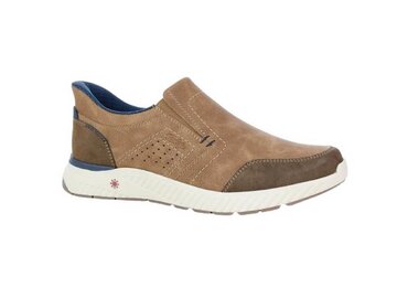 Relife - Slipper - Braun