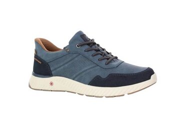 Relife - Sneaker - Blau