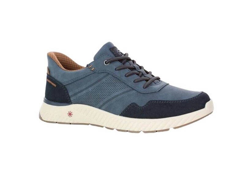 Relife - Sneaker - Blau 
