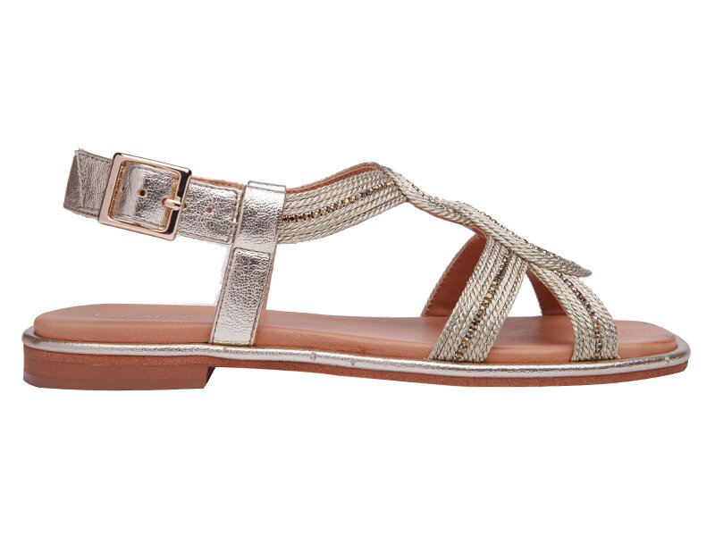 Regarde le Ciel - ELMA-08 - Gold 