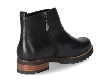 Regarde Le Ciel - LAYLA-04-166 - Black/Navy/Pimbo