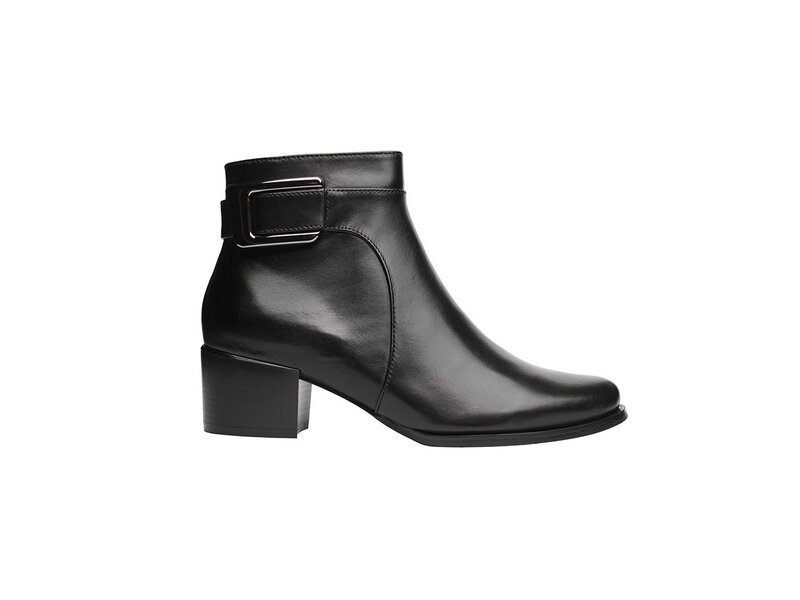 Regarde Le Ciel - JOLENE-27-2695 - Black 