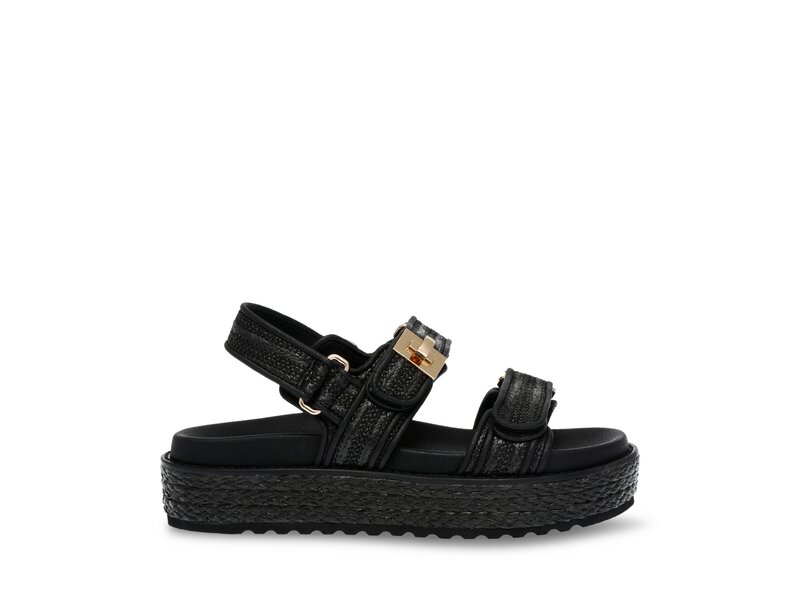 Steve Madden - Bigmona - Schwarz 