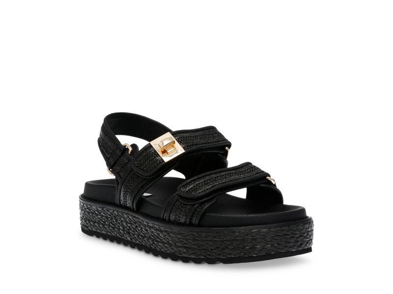 Steve Madden - Bigmona - Schwarz 