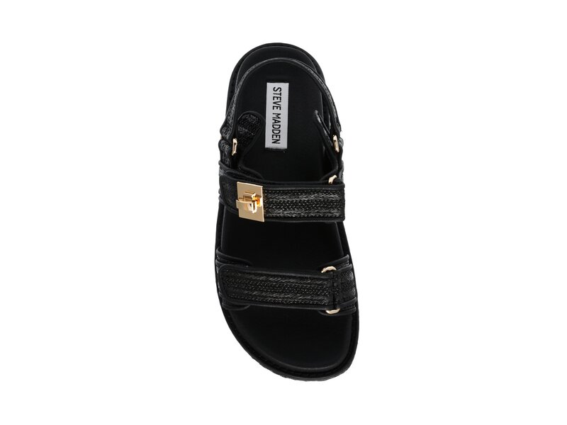 Steve Madden - Bigmona - Schwarz 