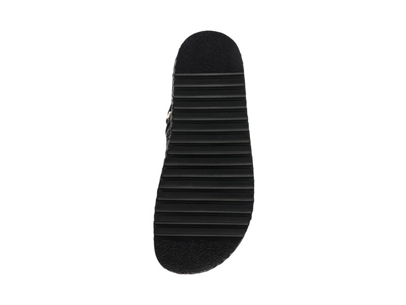 Steve Madden - Bigmona - Schwarz 