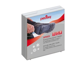 Pedag - Spikes Schneeketten