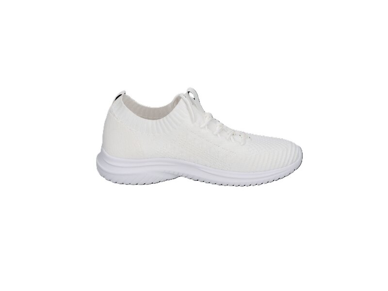 Dockers - SNEAKER LOW - Weiß 