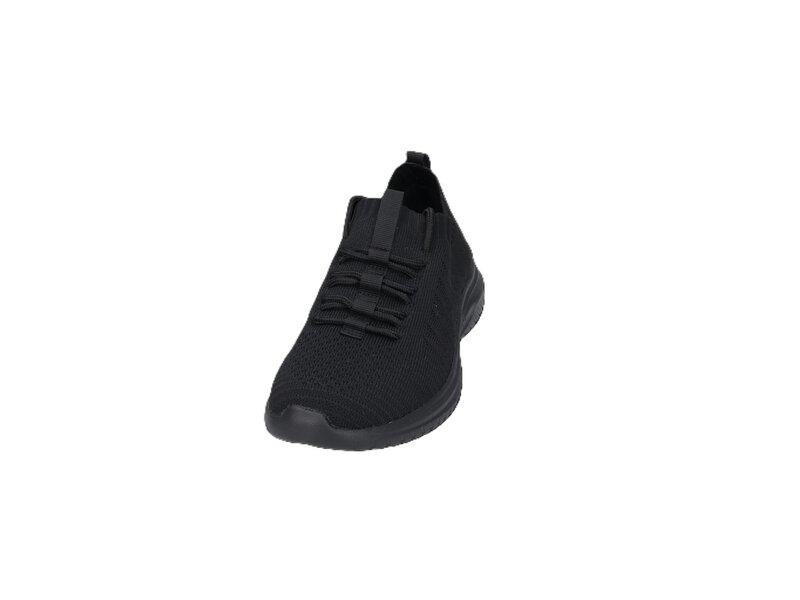 Dockers - SNEAKER LOW - Schwarz 