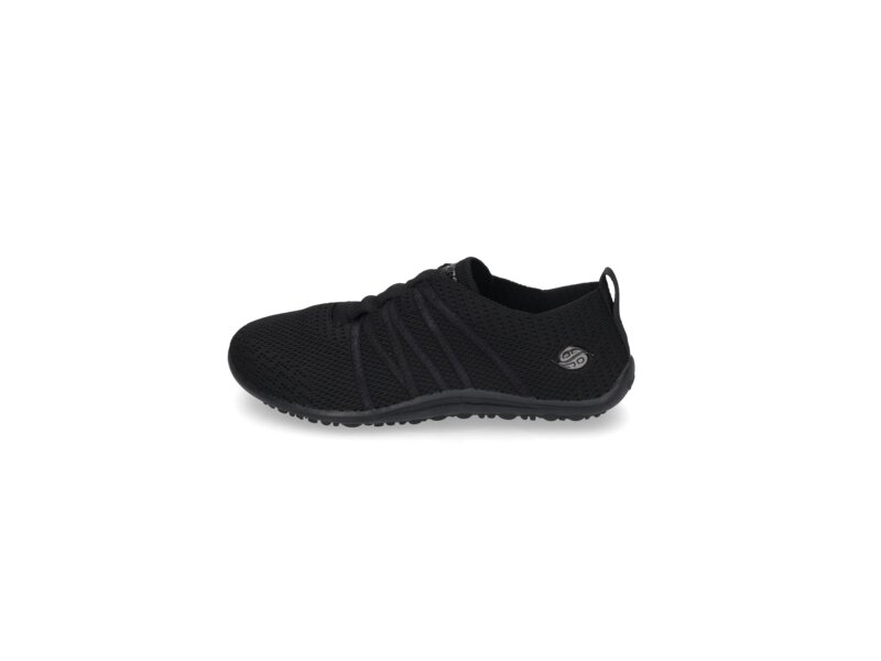Dockers - SLIPPER - Schwarz 