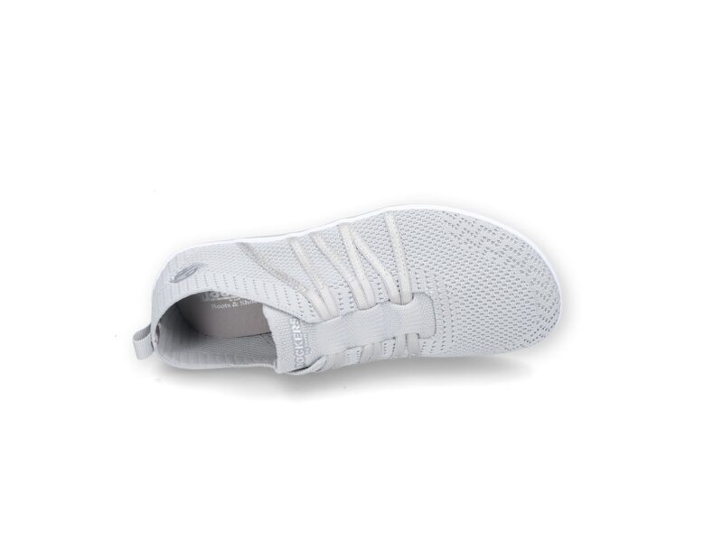 Dockers - SLIPPER - Grau 