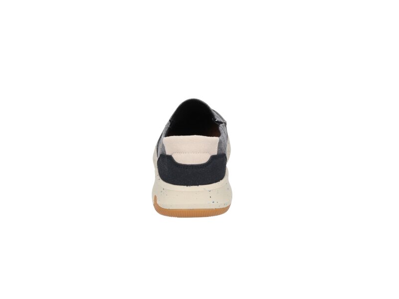 Dockers - SLIPPER - Schwarz 