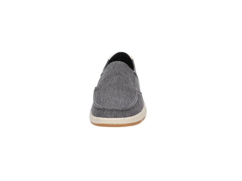 Dockers - SLIPPER - Schwarz 