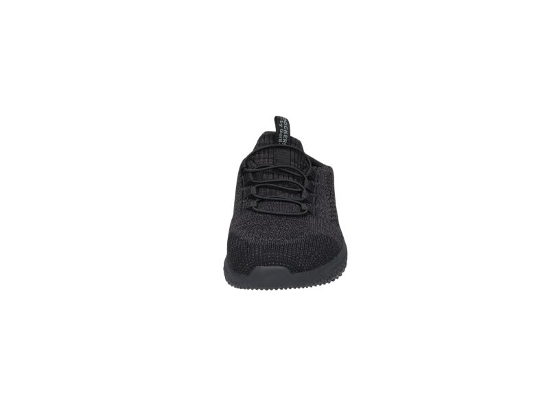 Dockers - SNEAKER LOW - Schwarz 
