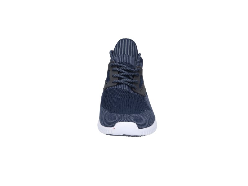 Dockers - SNEAKER LOW - Blau 