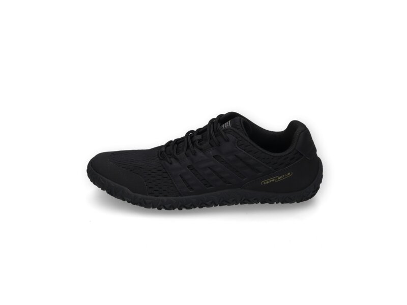 Camel Active - Schnürhalbschuhe - Schwarz 