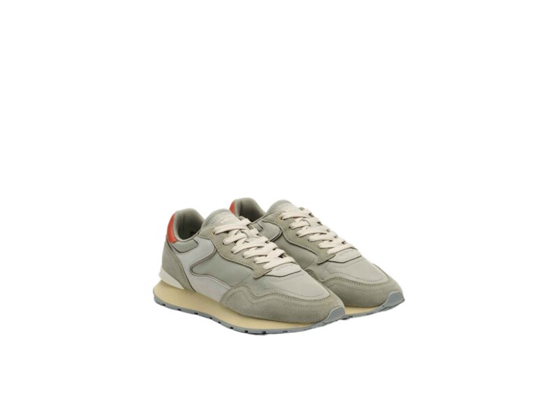 Hoff - CITY RETRO SAGE - Gr&uuml;n 