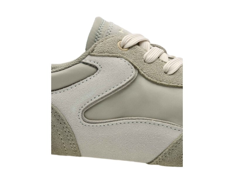 Hoff - CITY RETRO SAGE - Gr&uuml;n 