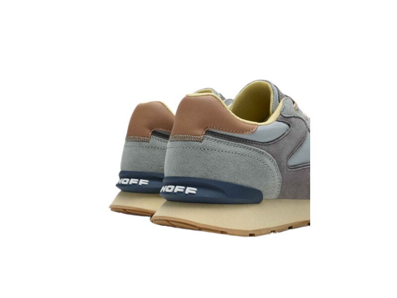 Hoff - CITY RETRO LIGHT BLUE - Blau 