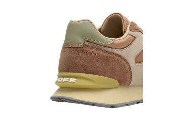 Hoff - CITY RETRO PEACH - Rosa