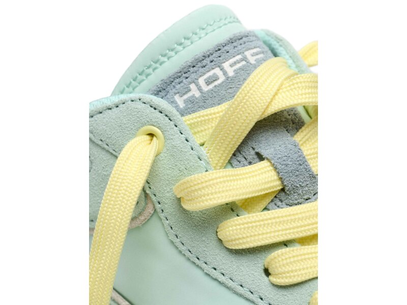 Hoff - CITY DOPAMINE AQUA - T&uuml;rkis 