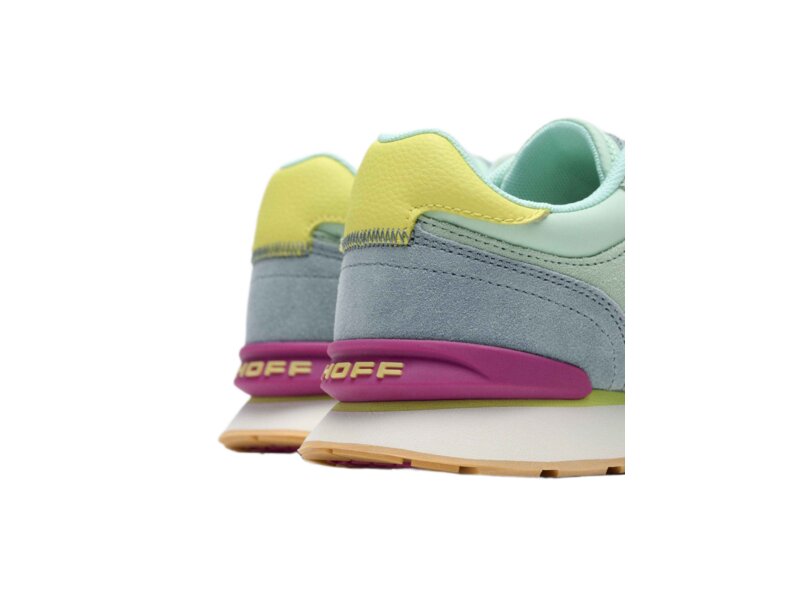 Hoff - CITY DOPAMINE AQUA - T&uuml;rkis 