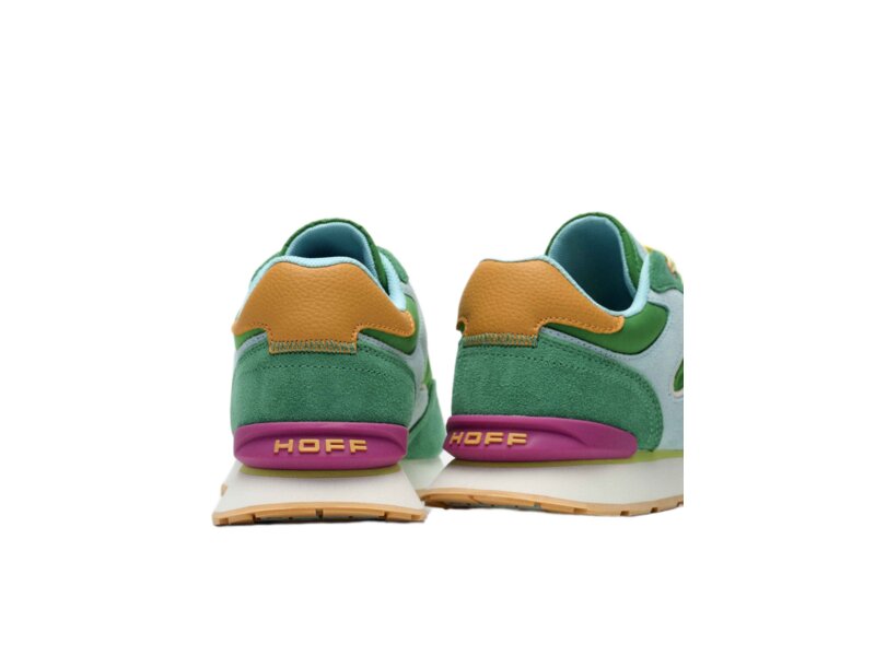 Hoff - CITY DOPAMINE JADE - Gr&uuml;n 