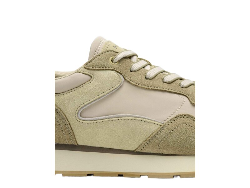 Hoff - CITY OLIVE - Gr&uuml;n 