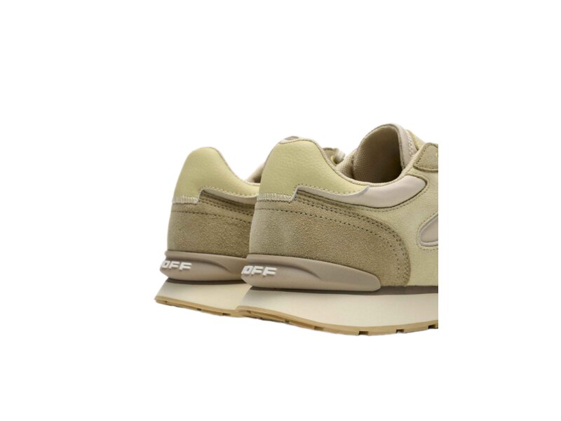 Hoff - CITY OLIVE - Gr&uuml;n 