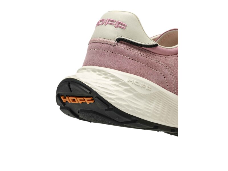 Hoff - CITY MKII BOLD MAUVE - Rosa 