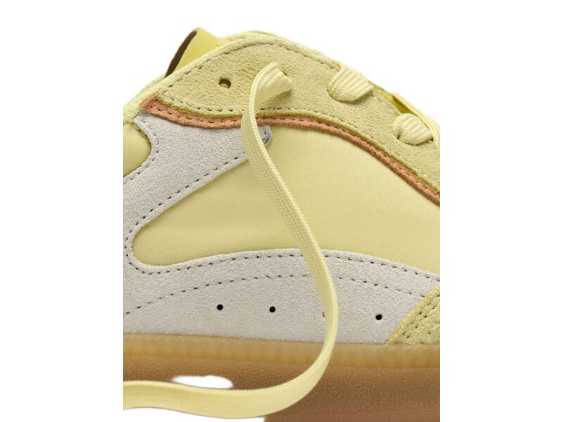 Hoff - PARK MIMOSA - Gelb 