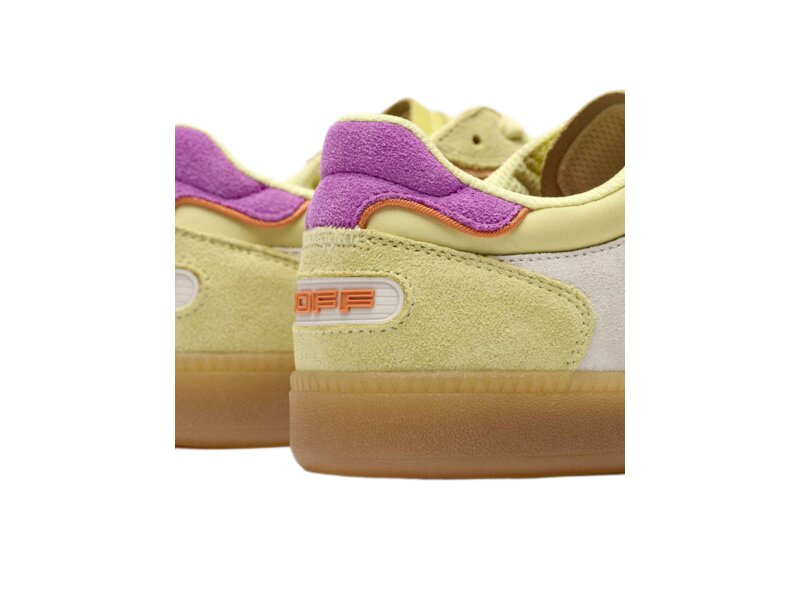 Hoff - PARK MIMOSA - Gelb 